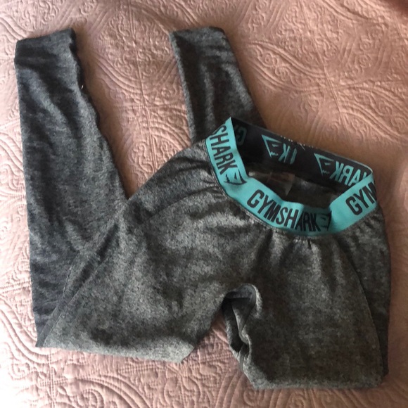 Gymshark full length leggings - Picture 5 of 8